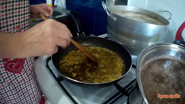 Фасолевый суп с куриной грудкой Chicken Breast Bean Soup смотреть онлайн