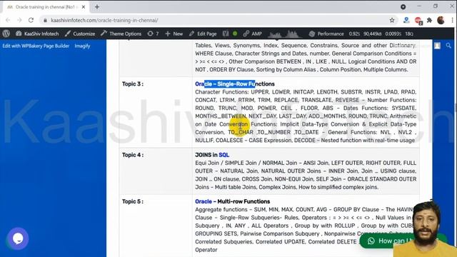 Application Developer ஆவது எப்படி? | What is an Application Developer смотреть онлайн