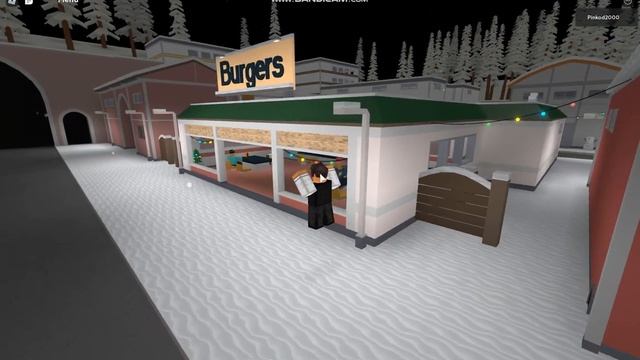 Как стать крысай в Cook Burgers смотреть онлайн