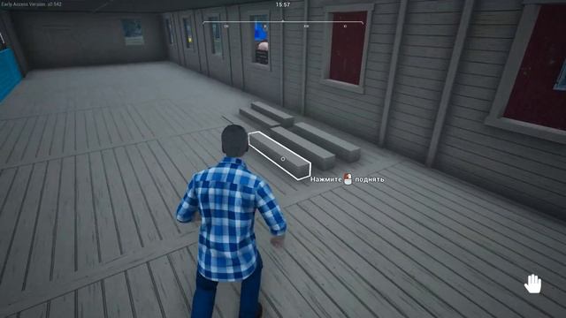 ПОСТРОИЛ ПИЛОРАМУ ( Ranch Simulator #22 ) смотреть онлайн