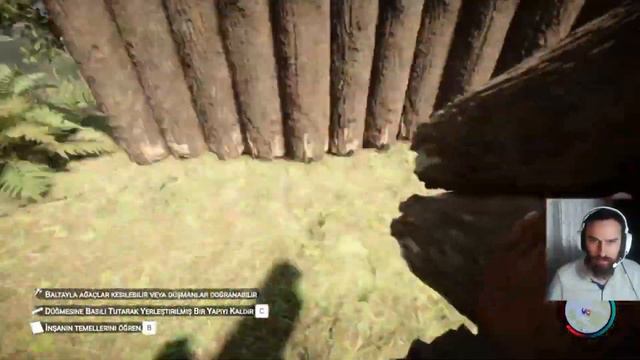 SON OF THE FOREST HARDCORE HİKAYE SERİSİ 1. BÖLÜM смотреть онлайн