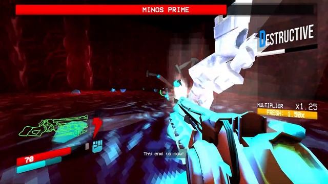 This Is MY MINOS PRIME GREENSCREEN