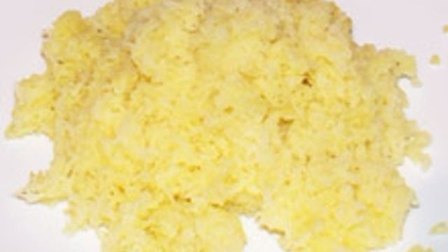 Сборник рецептов