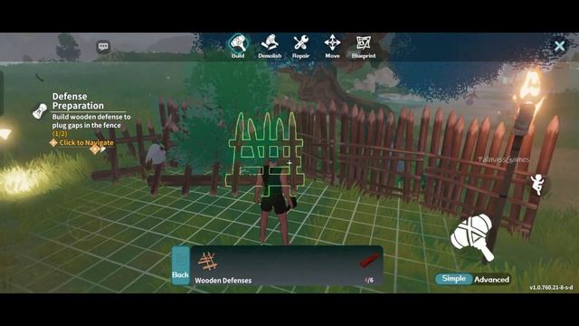 Dawnlands - Gameplay Android | iOS | PC смотреть онлайн