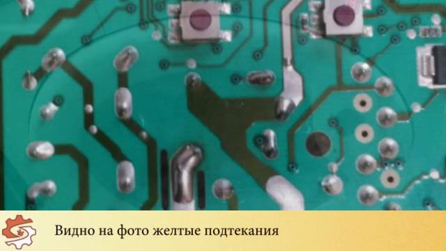 Стиральная машина Candy GO 4 107DF ошибка E08 | Specremont.by | Podkluchaem.by