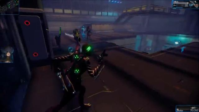 Warframe EP8 - Saturn: Cassini - Stalkers смотреть онлайн