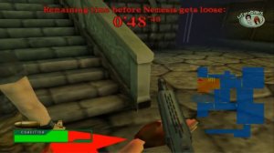 Resident Evil: Survivor 2 Code: Veronica Ps2 Longplay [HD]