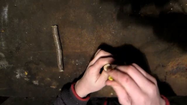 Как сделать цветной карандаш!!! смотреть онлайн