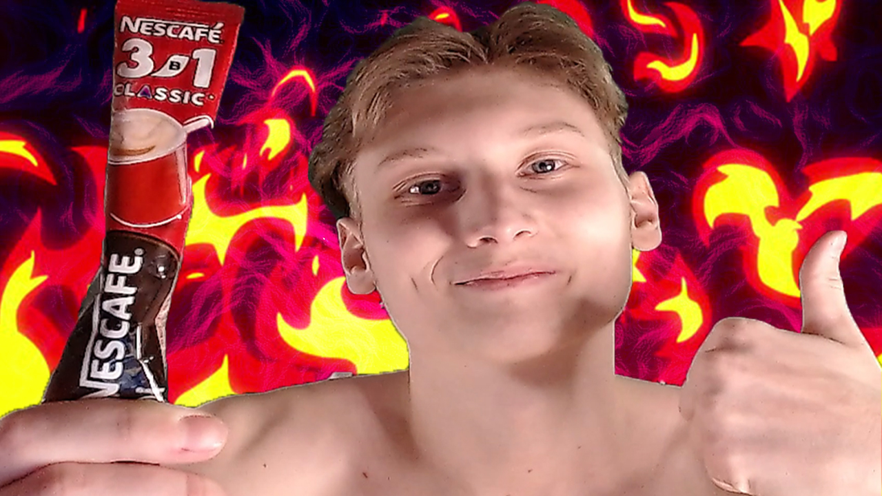 ОБЗОР НА КОФЕ NESCAFE CLASSIC 3 В 1