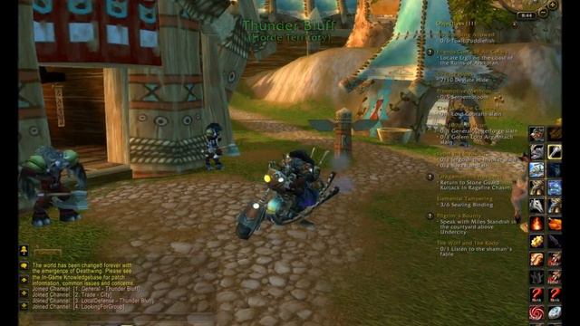 wtt my level 80 warrior 5.7k gs смотреть онлайн