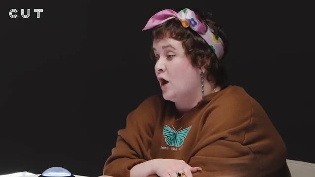 The Kid LAROI Speed Dates 15 Women on The Button | Cut смотреть онлайн