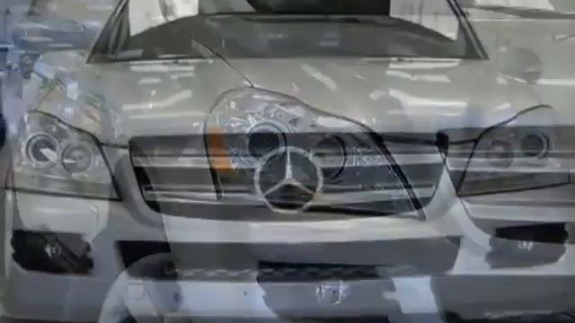 2007 Mercedes-Benz GL-Class GL450 4MATIC 4dr 4.7L SUV - Rolling Meadows, IL смотреть онлайн