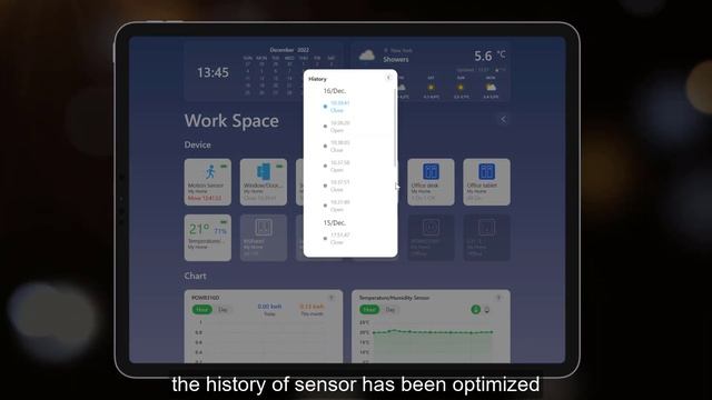 What's new in eWeLink CAST V1.4 смотреть онлайн