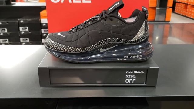 Never a Boring Nike Outlet Trip... [Nike Westlake] смотреть онлайн