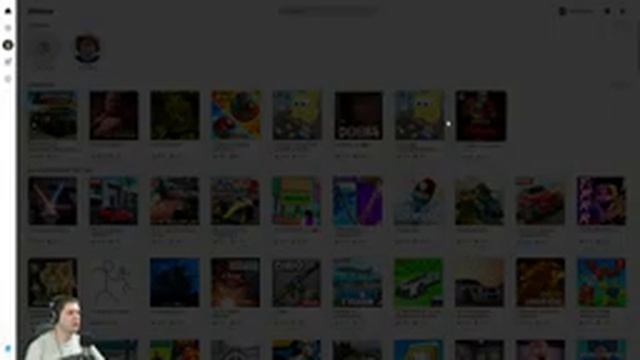 ROBLOX ► ЧТО ЭТО ТАКОЕ?► ВПЕРВЫЕ В РОБЛОКС!!! смотреть онлайн