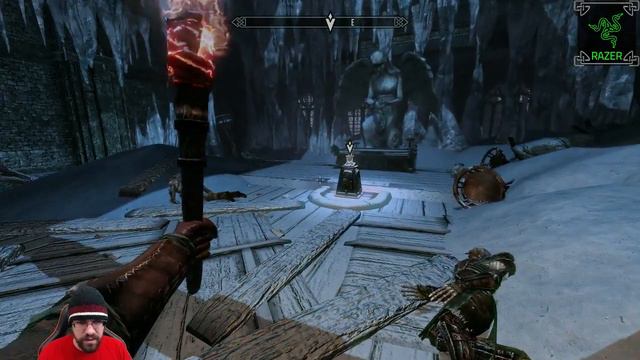 Let's Play Enderal (Skyrim Total Conversion) With CohhCarnage - Episode 112 смотреть онлайн