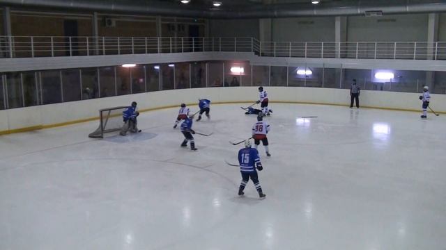 Казань 24.11.13 ХК Ак Буре - ХК Алмаз Павлово Выездная игра смотреть онлайн