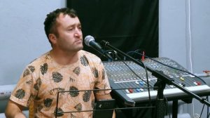 ГРУППА НЕКРУЗИ НАВРУЗ 2022 РЕПЕТИЦИЯ