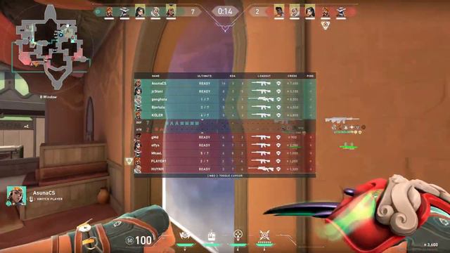 Gen.G vs IMT Game 1 - Group C | PAX Arena Valorant Invitational | Valorant Ignition Series смотреть онлайн