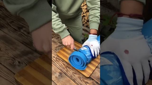 Лучший складной нож России из стали номер один в мире S390 твёрдость 70HRC рукоять карбон ?? смотреть онлайн