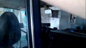 Снятие боковых стекол ваз 2121