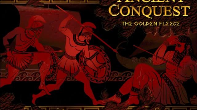 Ancient Conquest - Track 06 смотреть онлайн