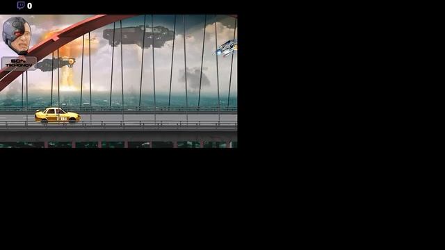 Reptilians Must Die: Fighting the Deep State смотреть онлайн