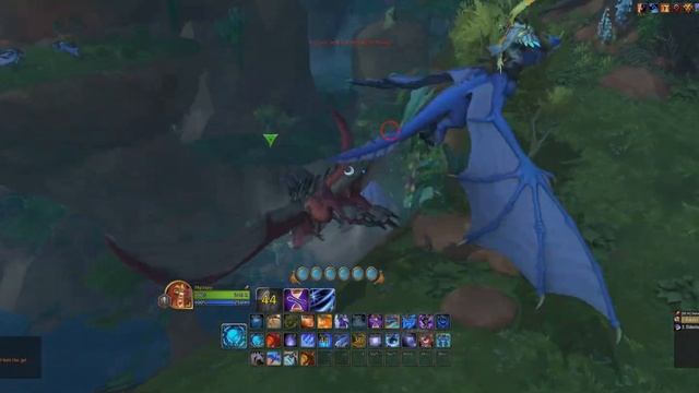 Lazy Dragoon смотреть онлайн