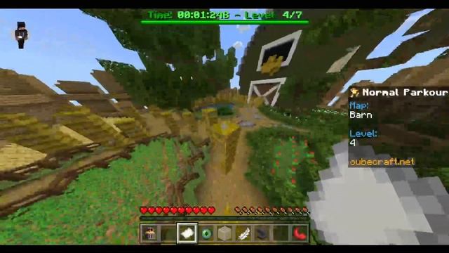 Minecraft \ Сервера, бедварс, скайварс и т.д смотреть онлайн