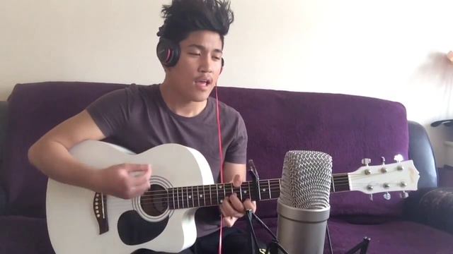 Tori Kelly - All in my Head (Acoustic Cover) by: Chase Martinez смотреть онлайн