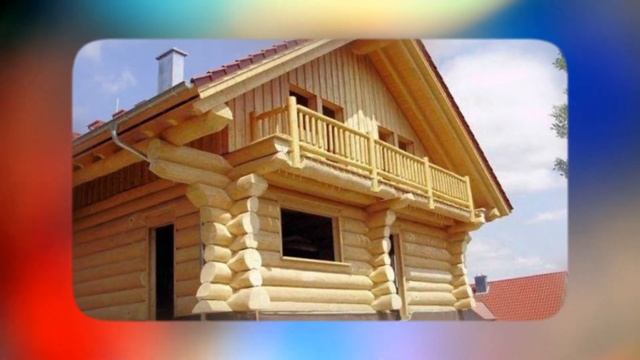 Почему старые деревянные дома не гниют и через 100 лет? Тогда как новые сгнивают через 25 лет смотреть онлайн