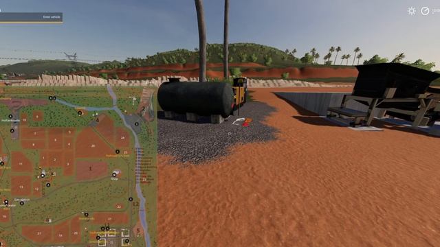 farming 19 смотреть онлайн