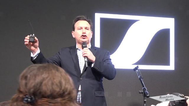 sennheiser press conf namm2019 смотреть онлайн