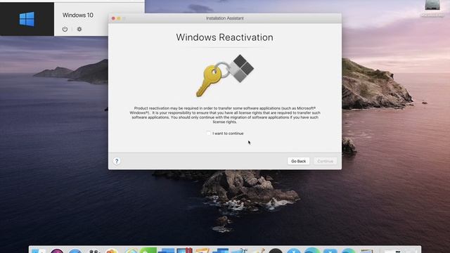 How to install Windows on your Mac with Parallels Desktop - at no cost to you смотреть онлайн