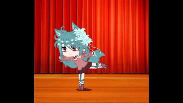 Гача клуб танец? смотреть онлайн