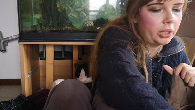 Что в моем рюкзаке в ГОРЫ ⛰️ смотреть онлайн
