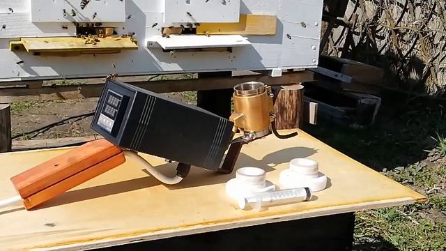 Сублиматор щавелевой кислоты HandVap арт. OA010 смотреть онлайн