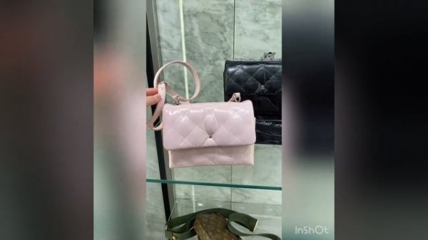 Alexander Wang 2020 - LOGO DENIM, shoes and bags