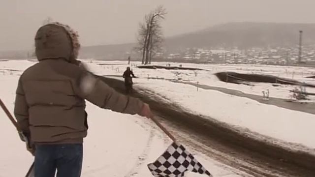 Первенство Сибирского федерального округа по мотокроссу смотреть онлайн