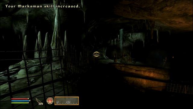 Let's Play Oblivion Part 2 - Goblin Slayer смотреть онлайн