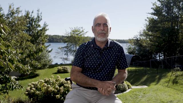 Stewart Campbell смотреть онлайн
