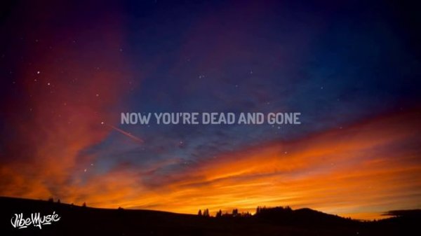 ROSÉ - GONE (Lyrics)