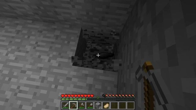 Minecraft [Galactic Craft]: #1 [Начало] смотреть онлайн