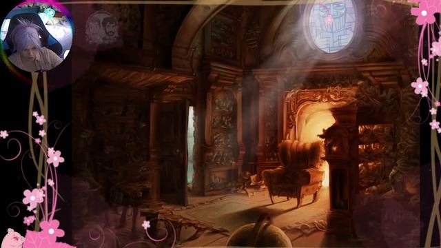 The Whispered World Special Edition #3 смотреть онлайн