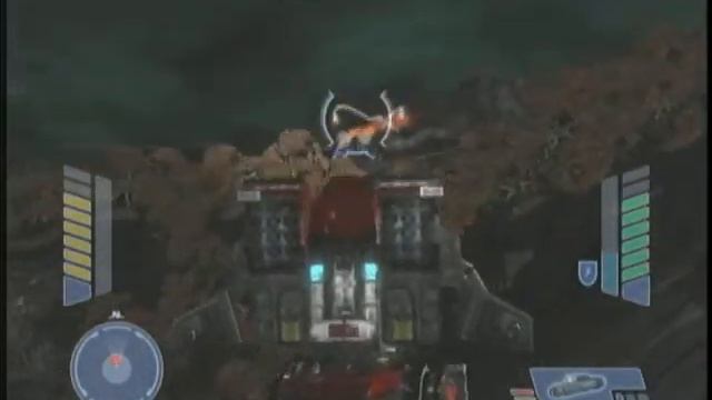 MechAssault 2: Lone Wolf Xbox Gameplay_2004_12_06_2 смотреть онлайн
