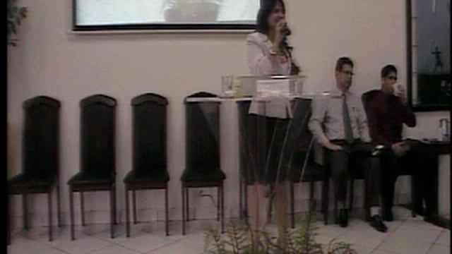 Culto Louvor e Adoração - 25-01-2015 - 17:30 hs - Pr Wagner Bretas смотреть онлайн
