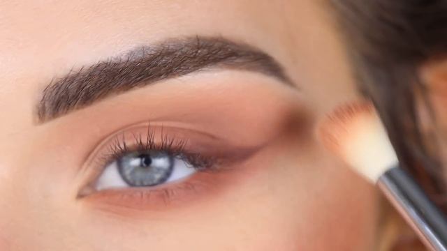 Sigma Beauty On-The-Go SPICY Palette | Everyday Eyeshadow Tutorial смотреть онлайн