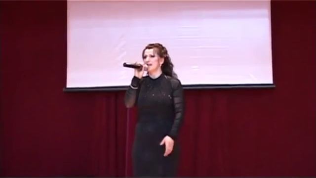 Барият Кадарская - "Цените любовь" сл. авторские смотреть онлайн