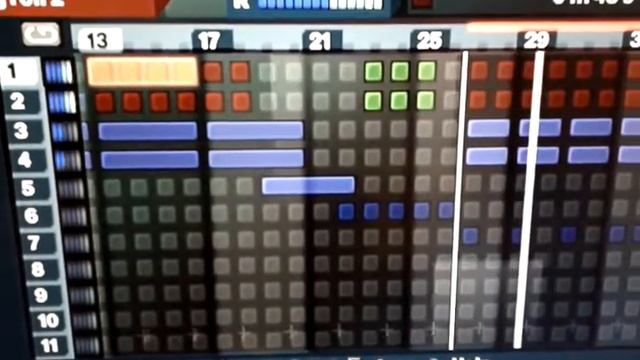 Music Generator 3 - Crusin' смотреть онлайн