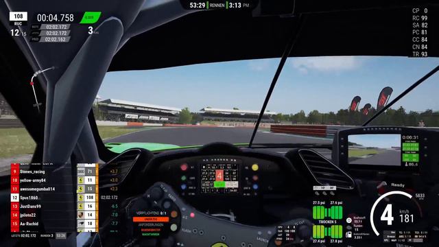 "I don't know why my tyres wear out so quickly..." O_o смотреть онлайн